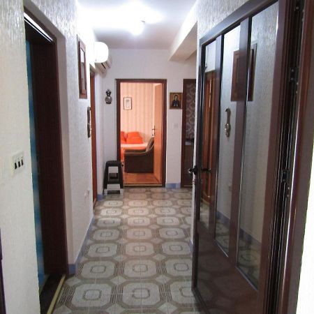 Apartman Milena คลาโดโว ภายนอก รูปภาพ