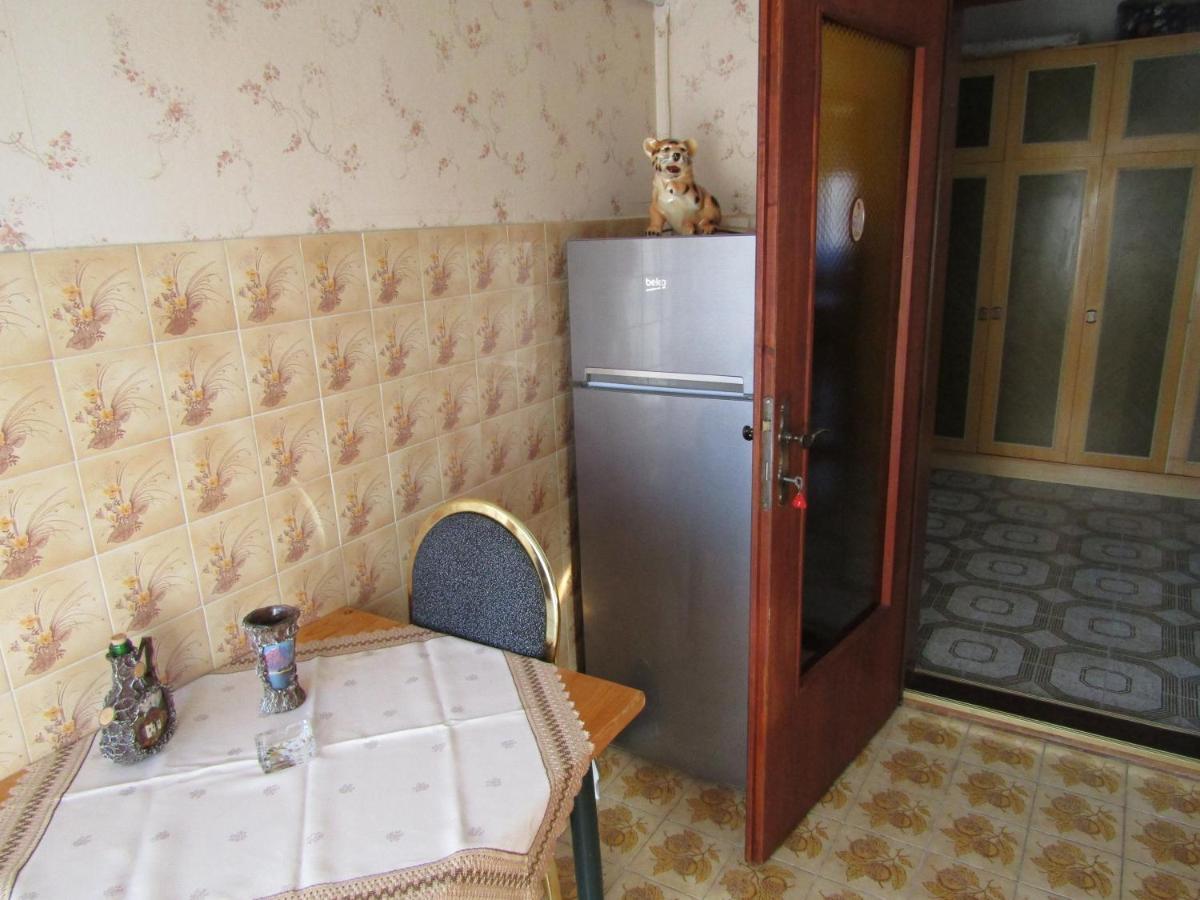 Apartman Milena คลาโดโว ภายนอก รูปภาพ
